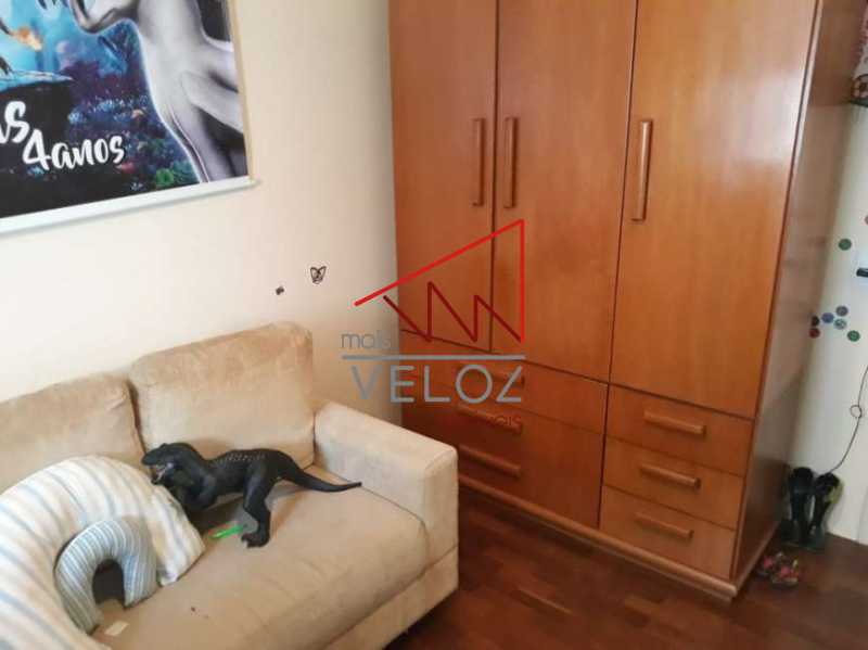 Apartamento à venda com 2 quartos, 73m² - Foto 7