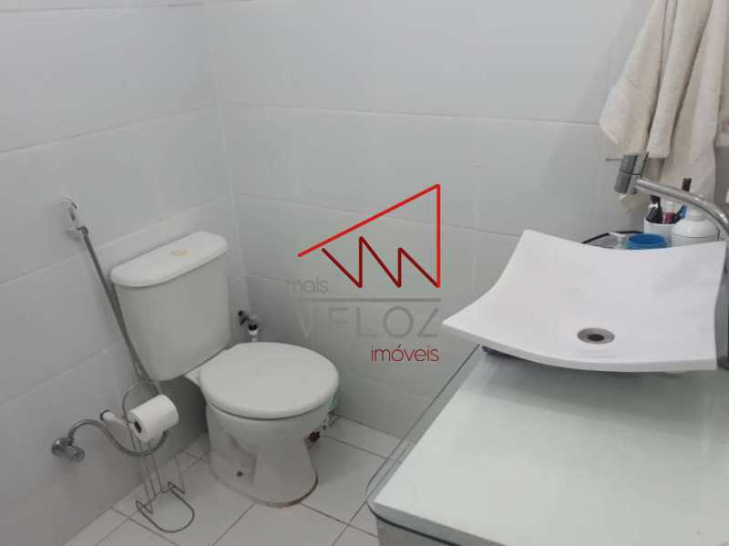 Apartamento à venda com 2 quartos, 73m² - Foto 9