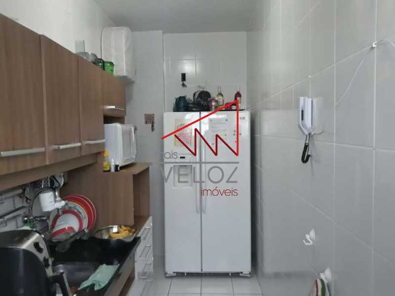 Apartamento à venda com 2 quartos, 73m² - Foto 17