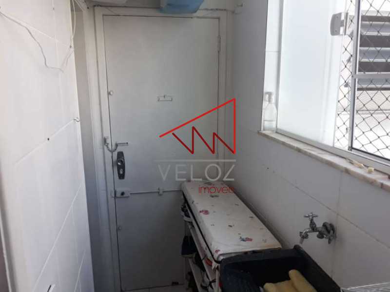 Apartamento à venda com 2 quartos, 73m² - Foto 20