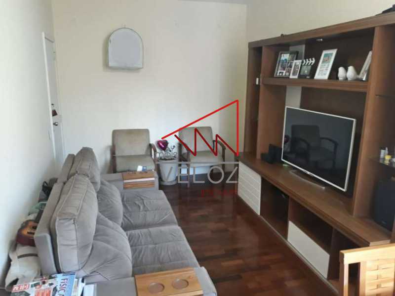 Apartamento à venda com 2 quartos, 73m² - Foto 4