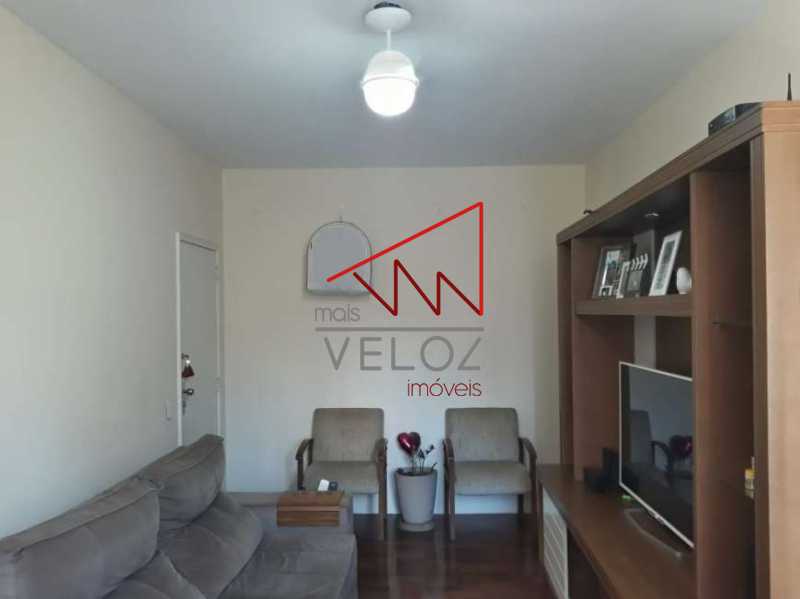 Apartamento à venda com 2 quartos, 73m² - Foto 5