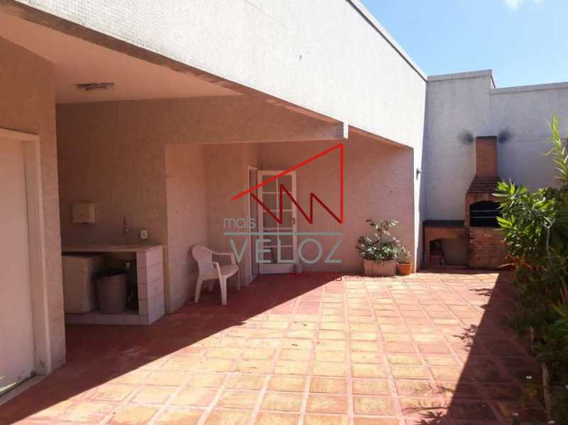 Apartamento à venda com 2 quartos, 73m² - Foto 24