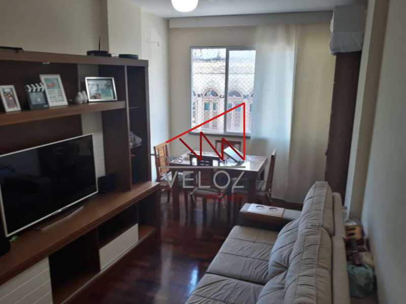 Apartamento à venda com 2 quartos, 73m² - Foto 3