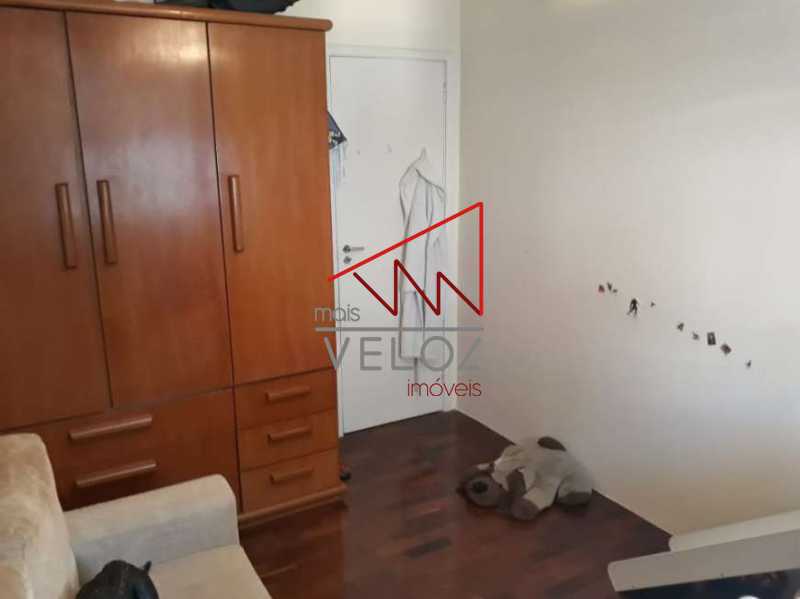 Apartamento à venda com 2 quartos, 73m² - Foto 8