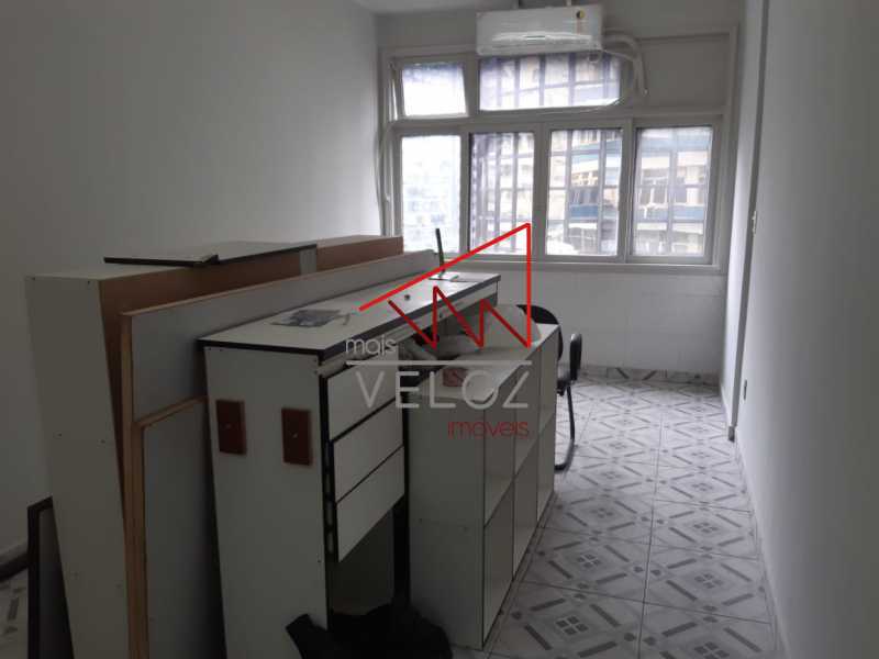 Sala-Conjunto, 23 m² - Foto 15