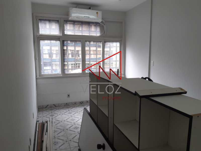 Sala-Conjunto, 23 m² - Foto 16