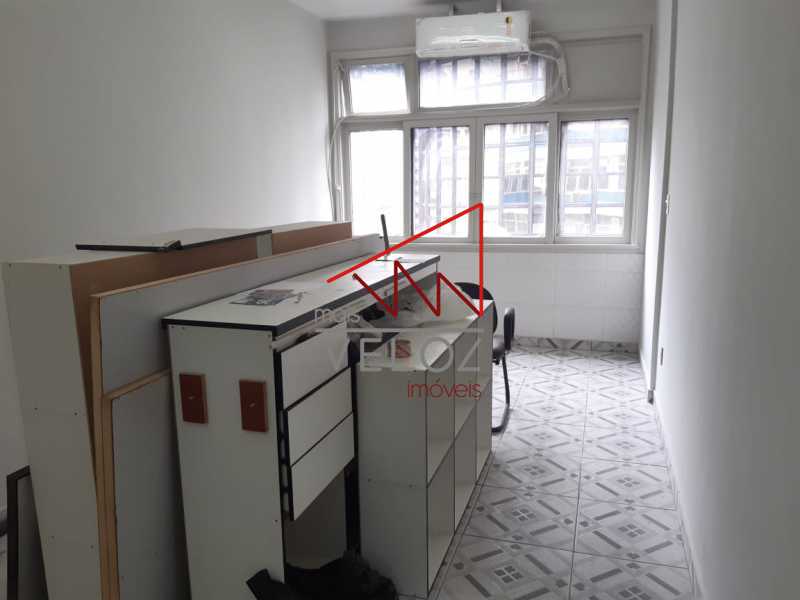 Sala-Conjunto, 23 m² - Foto 24