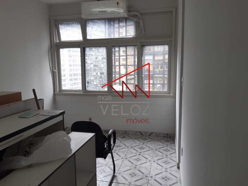 Sala-Conjunto, 23 m² - Foto 6