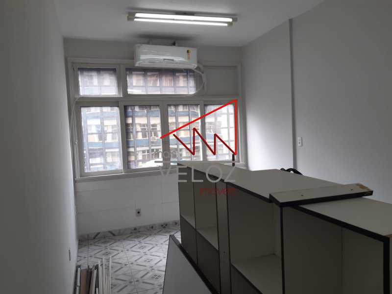 Sala-Conjunto, 23 m² - Foto 14