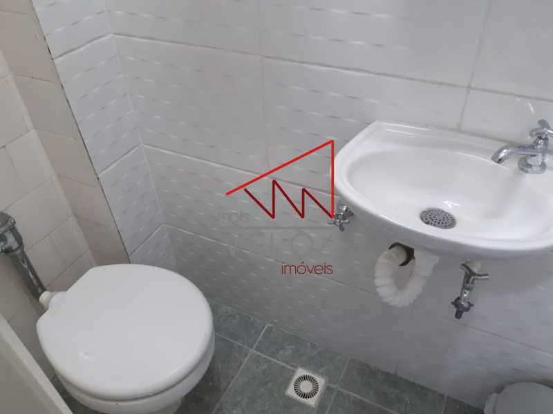 Sala-Conjunto, 23 m² - Foto 2