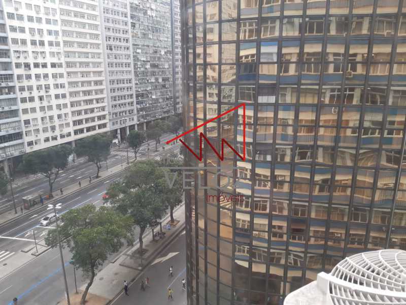 Sala-Conjunto, 23 m² - Foto 3