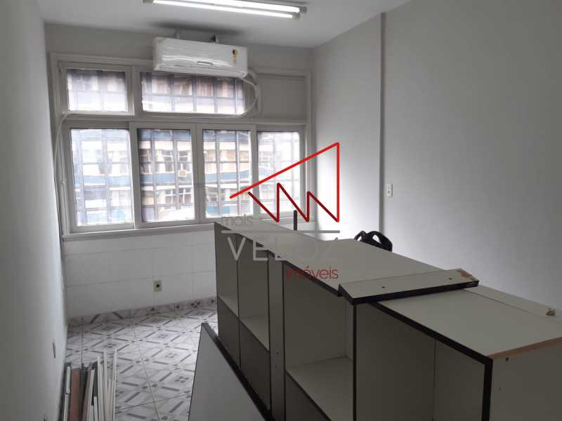 Sala-Conjunto, 23 m² - Foto 11