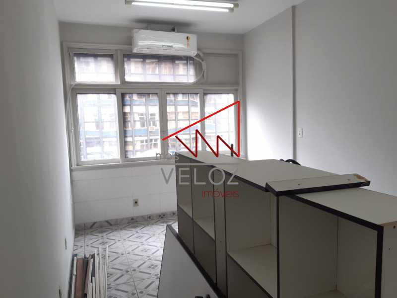 Sala-Conjunto, 23 m² - Foto 7