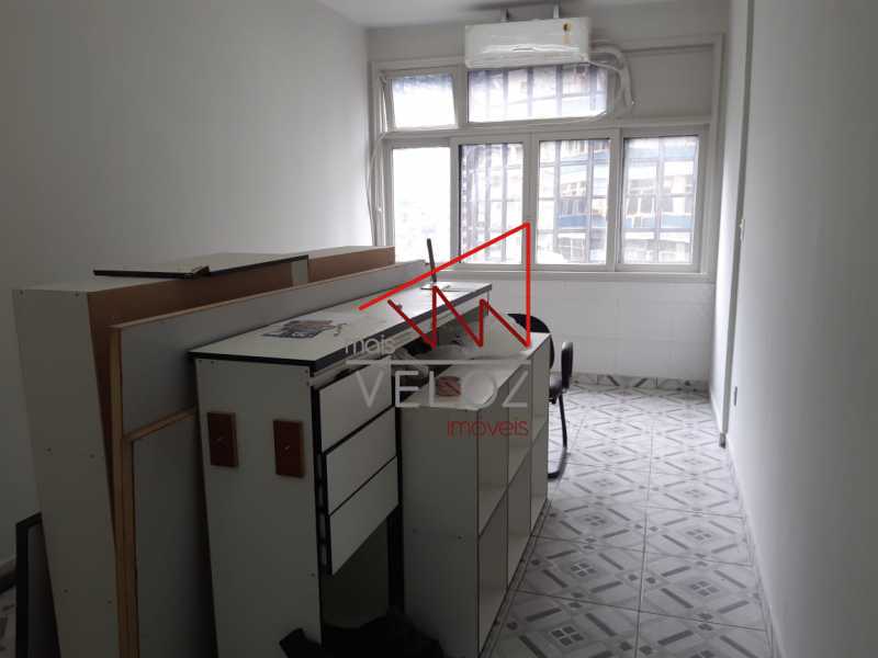 Sala-Conjunto, 23 m² - Foto 17