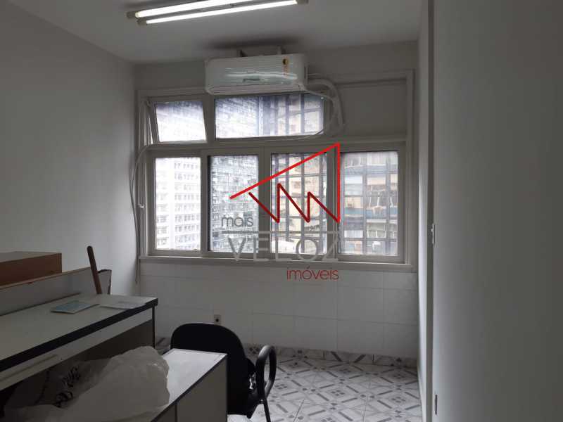 Sala-Conjunto, 23 m² - Foto 10