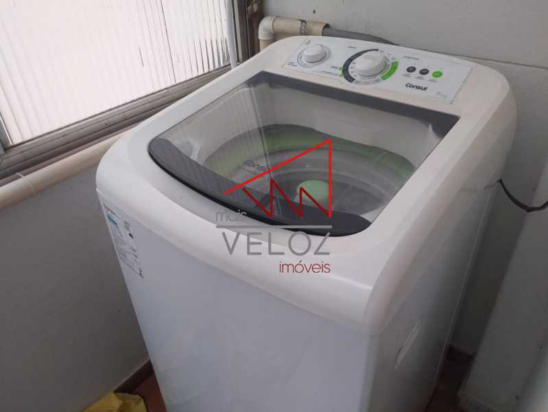 Sala-Conjunto, 33 m² - Foto 20