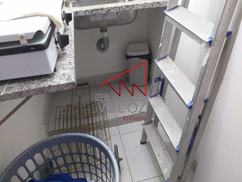 Sala-Conjunto, 33 m² - Foto 17