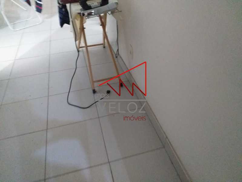 Sala-Conjunto, 33 m² - Foto 7