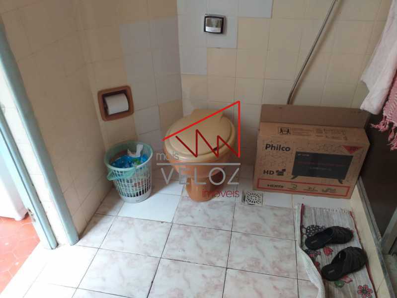 Sala-Conjunto, 33 m² - Foto 13