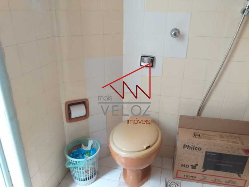 Sala-Conjunto, 33 m² - Foto 11