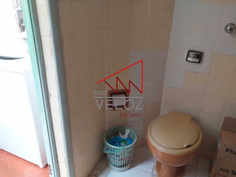 Sala-Conjunto, 33 m² - Foto 14