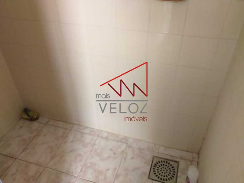 Sala-Conjunto, 33 m² - Foto 8