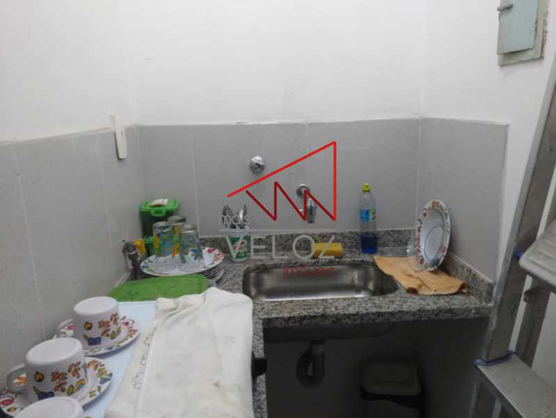Sala-Conjunto, 33 m² - Foto 21