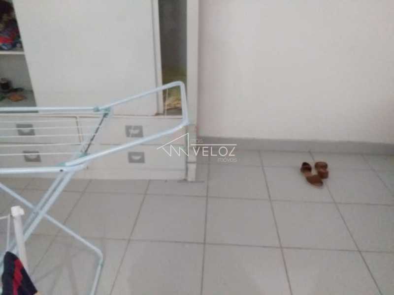 Sala-Conjunto, 33 m² - Foto 19