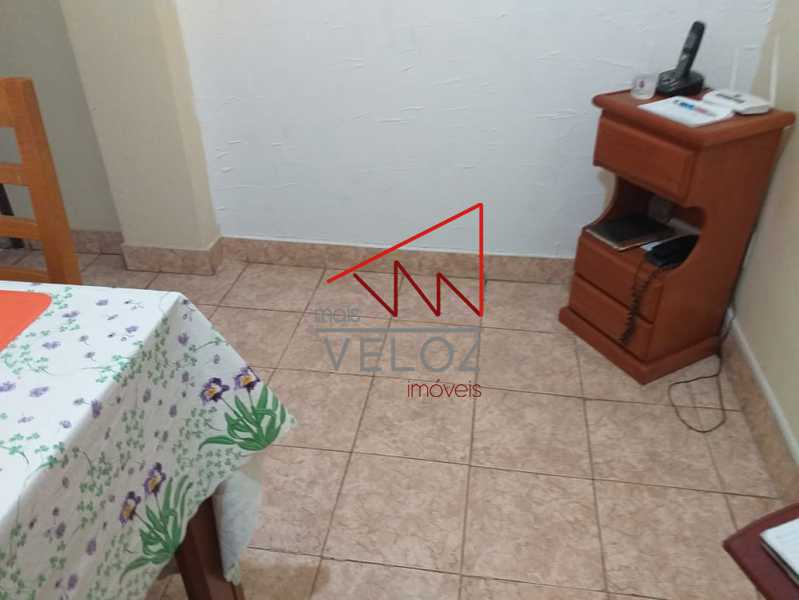 Sala-Conjunto, 43 m² - Foto 9