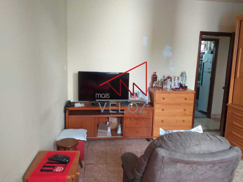 Sala-Conjunto, 43 m² - Foto 13