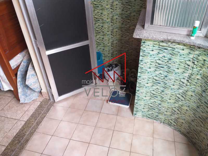 Sala-Conjunto, 43 m² - Foto 22