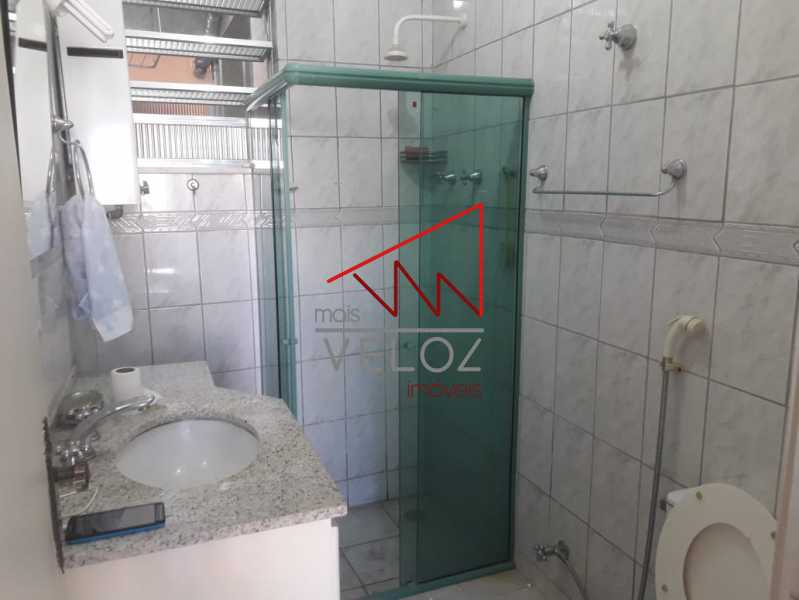 Apartamento à venda com 2 quartos, 75m² - Foto 6