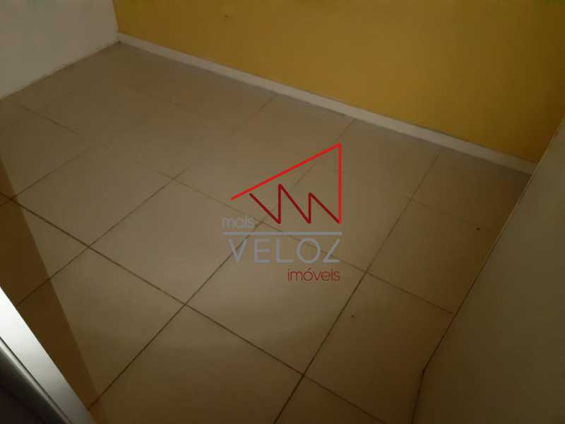 Loja-Salão, 28 m² - Foto 3