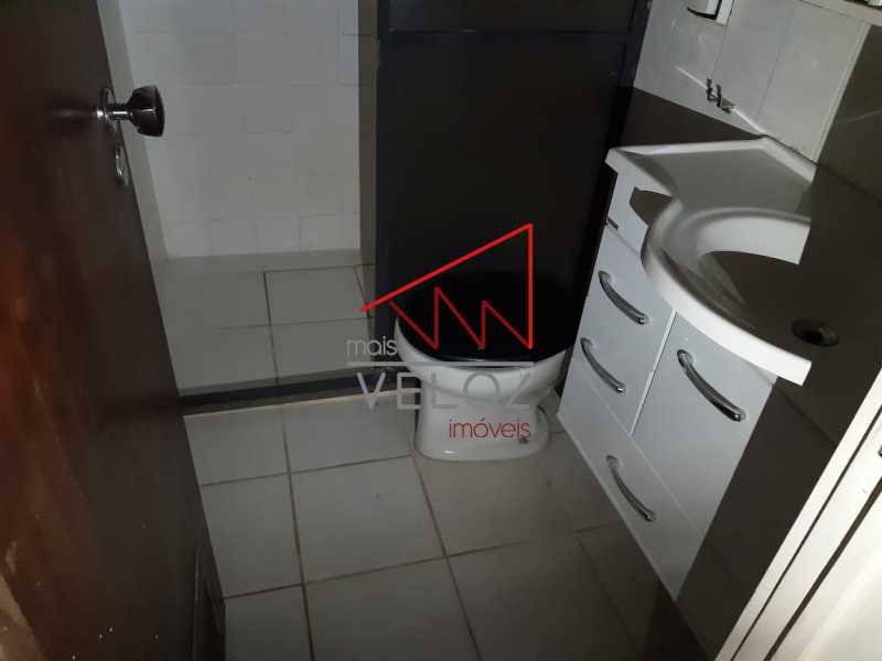 Loja-Salão, 28 m² - Foto 2