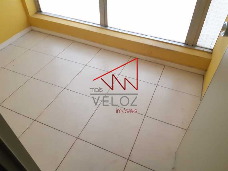 Loja-Salão, 28 m² - Foto 5