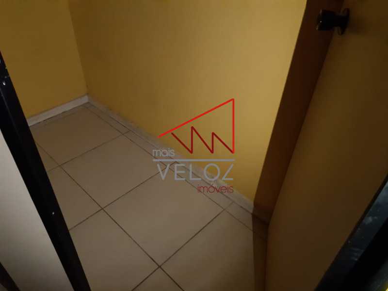 Loja-Salão, 28 m² - Foto 5