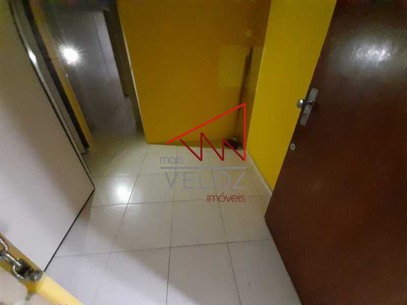 Loja-Salão, 28 m² - Foto 6