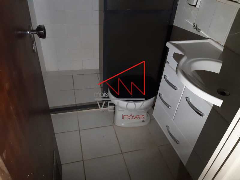 Loja-Salão, 28 m² - Foto 1