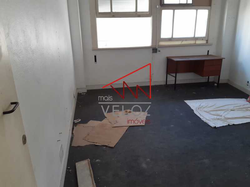 Loja-Salão, 28 m² - Foto 3