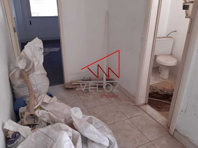 Loja-Salão, 28 m² - Foto 12