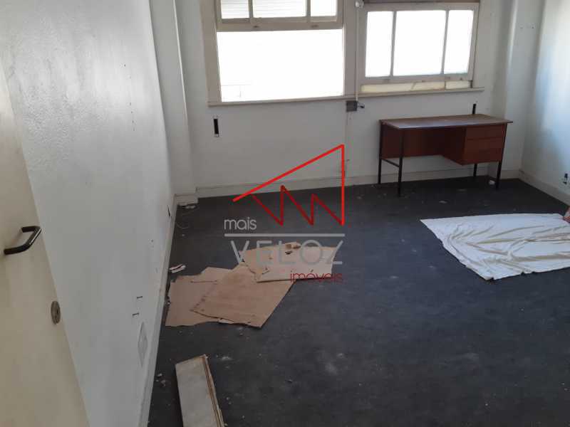 Loja-Salão, 28 m² - Foto 6