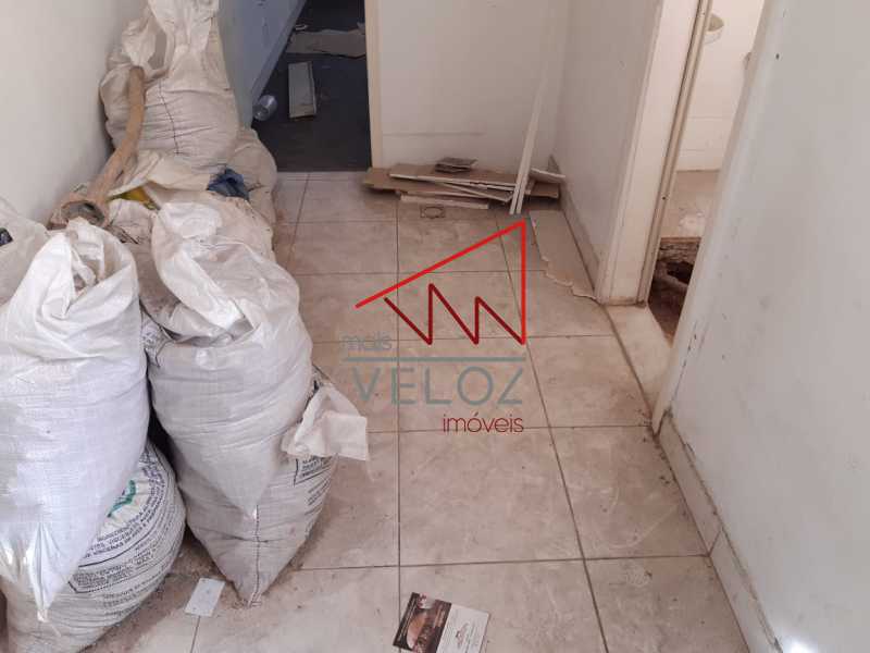 Loja-Salão, 28 m² - Foto 4