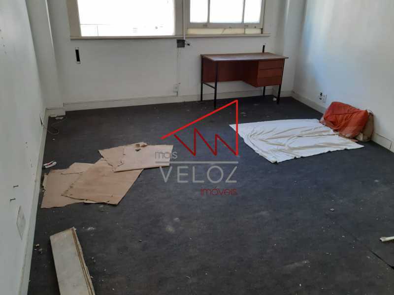 Loja-Salão, 28 m² - Foto 10