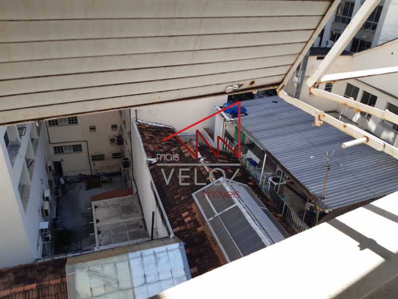 Loja-Salão, 28 m² - Foto 13