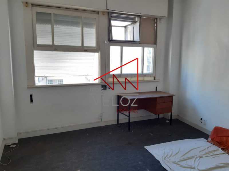 Loja-Salão, 28 m² - Foto 3