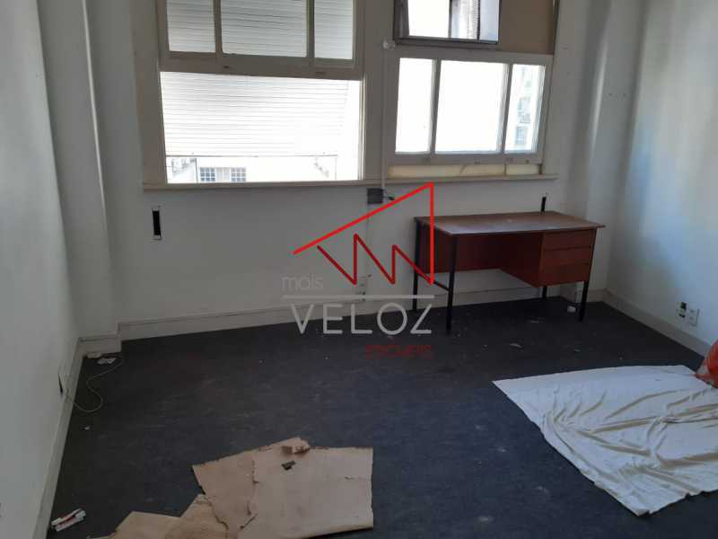 Loja-Salão, 28 m² - Foto 5