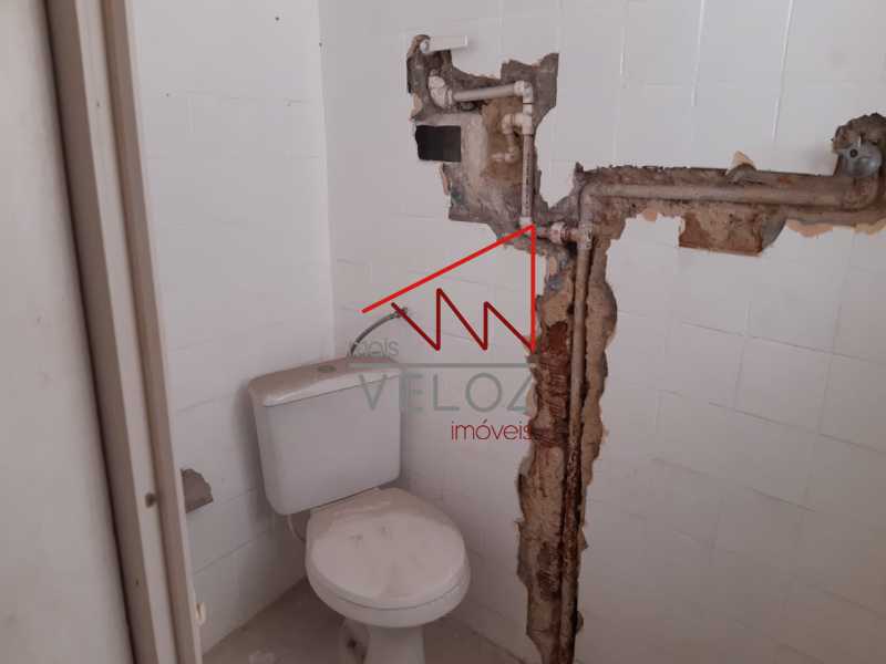 Loja-Salão, 28 m² - Foto 3