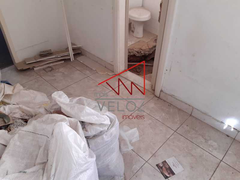 Loja-Salão, 28 m² - Foto 1