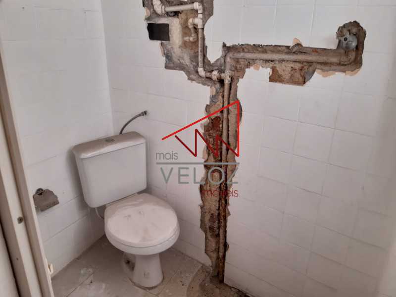 Loja-Salão, 28 m² - Foto 5